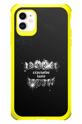 Expensive Taste - Apple iPhone 11