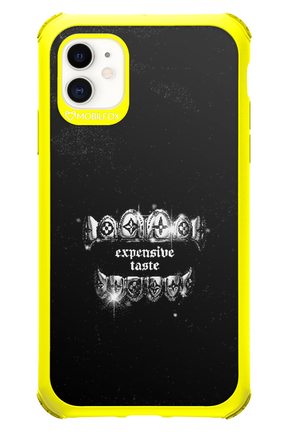 Expensive Taste - Apple iPhone 11