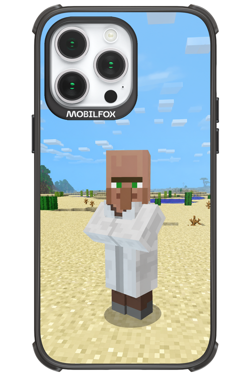 MC 2.0 - Apple iPhone 14 Pro Max