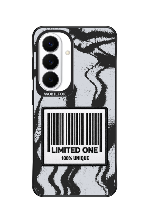 Limited One 2.0 - Samsung Galaxy S26