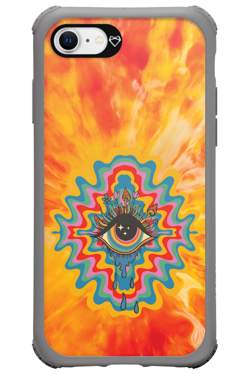 ThirdEye 2.0 - Apple iPhone SE 2020