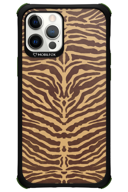 Urban Zebra - Apple iPhone 12 Pro Max