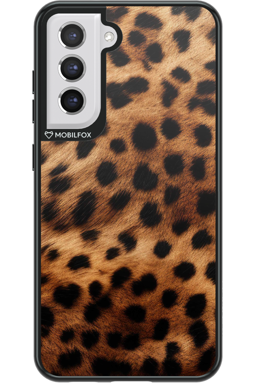 Cheetah 2.0 - Samsung Galaxy S21 FE
