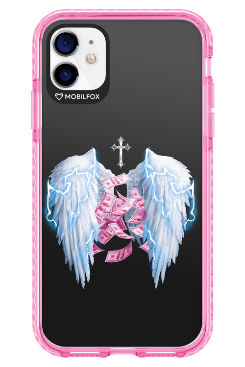 Rockstar - Apple iPhone 11