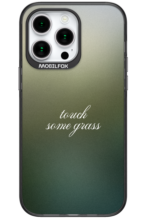 Natural Reset - Apple iPhone 15 Pro Max