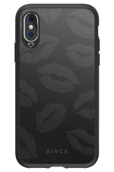 Dark Lips - Apple iPhone XS