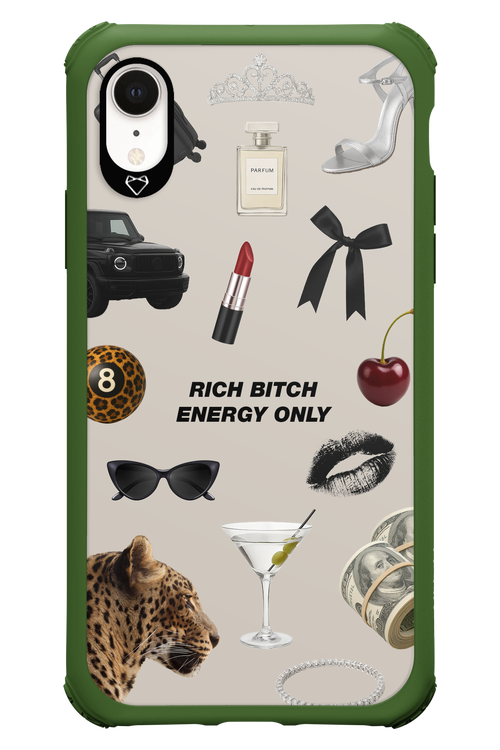 Rich B Energy 2.0 - Apple iPhone XR