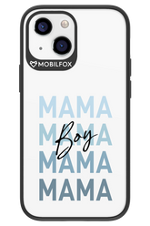 Boy Mama 2.0 - Apple iPhone 13 Mini