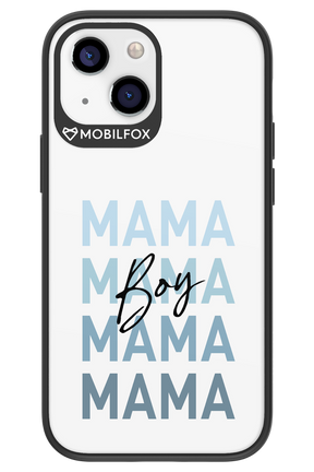 Boy Mama 2.0 - Apple iPhone 13 Mini