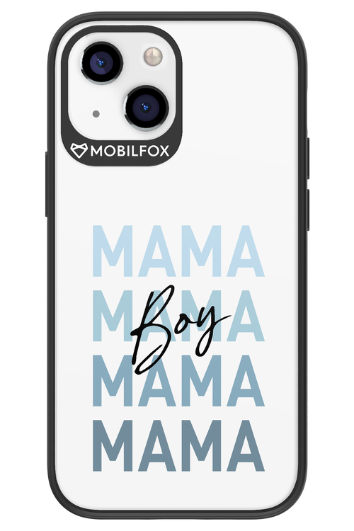 Boy Mama 2.0 - Apple iPhone 13 Mini