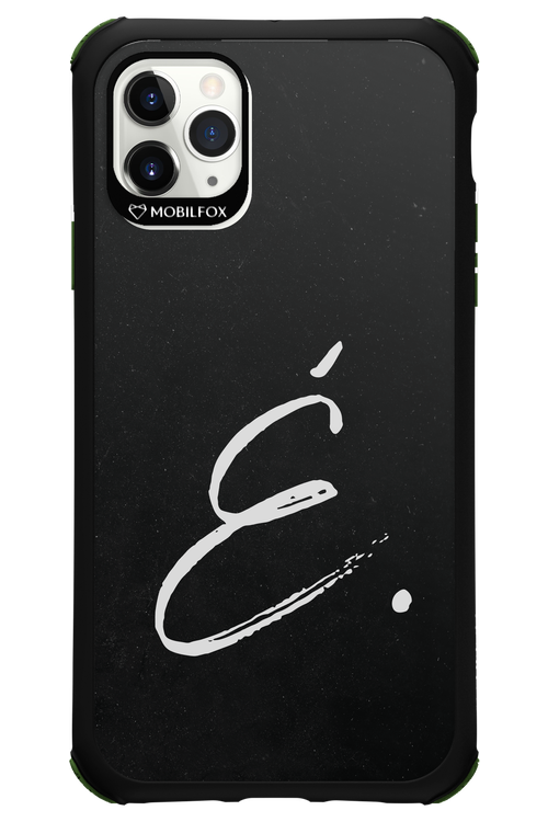 (Off Space) E II 2.0 - Apple iPhone 11 Pro Max