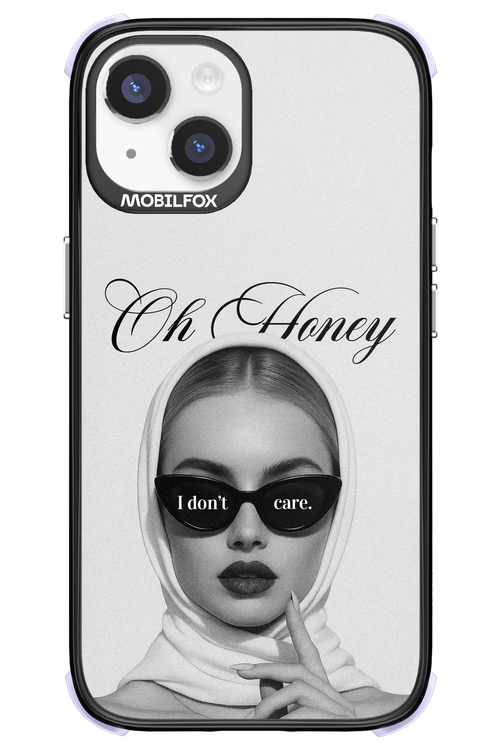 Oh Honey - Apple iPhone 14