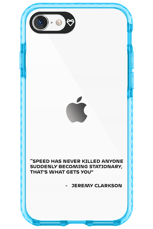 Clarkson's Wisdom 2.0 - Apple iPhone SE 2022