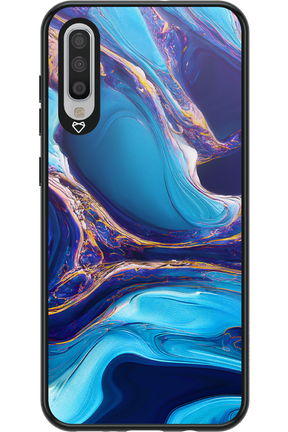Amethyst - Samsung Galaxy A70