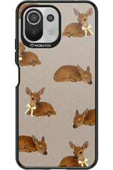 Deer and Dots - Xiaomi Mi 11 Lite (2021)