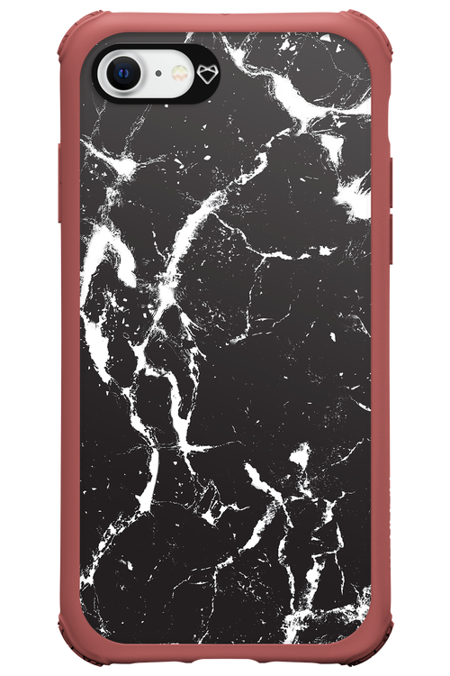 Grunge Marble - Apple iPhone 7