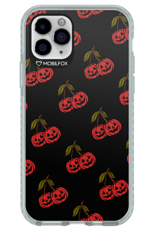 Spicey Pumpkin - Apple iPhone 11 Pro