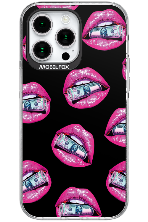 Money Lips - Apple iPhone 15 Pro Max