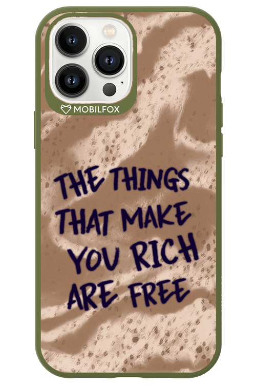 Free Things 2.0 - Apple iPhone 13 Pro Max