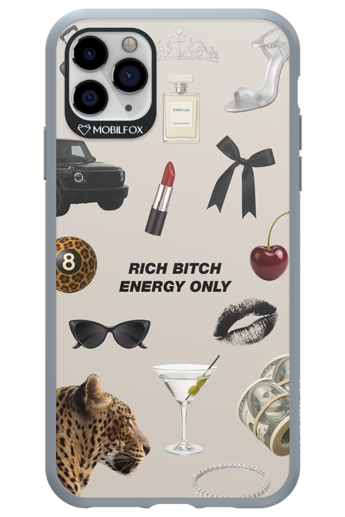 Rich B Energy 2.0 - Apple iPhone 11 Pro Max