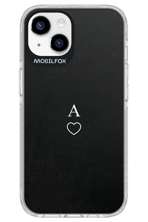 A Black 2.0 - Apple iPhone 14