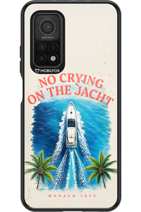 No Crying 2.0 - Xiaomi Mi 10T 5G