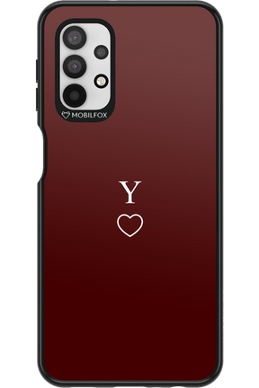 Y Burgundia 2.0 - Samsung Galaxy A32 5G