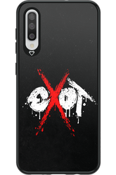 EXOT BLACK 2.0 - Samsung Galaxy A50