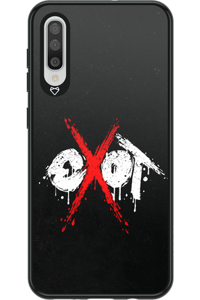 EXOT BLACK 2.0 - Samsung Galaxy A50