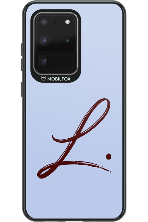 (Jellyfish Presso) L 2.0 - Samsung Galaxy S20 Ultra 5G