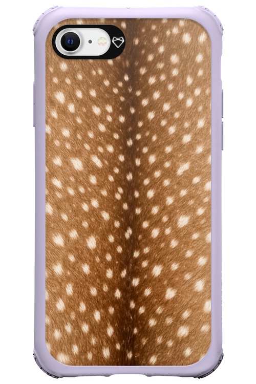 Fawn Dots - Apple iPhone 7