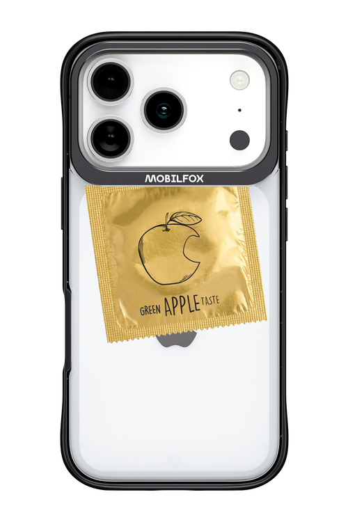 Safety Apple 2.0 - Apple iPhone 17 Pro