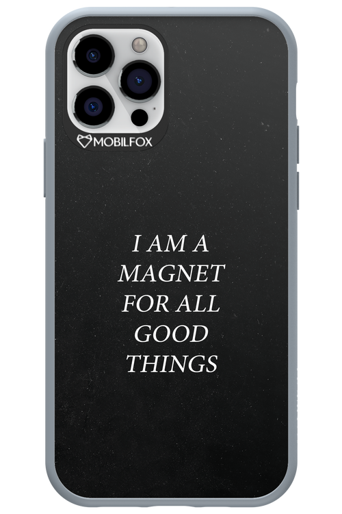 Magnet for Good 2.0 - Apple iPhone 12 Pro