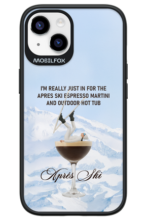 Espresso Martini Tub - Apple iPhone 14