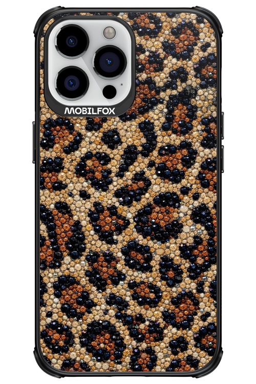 Crystal Roar - Apple iPhone 13 Pro Max