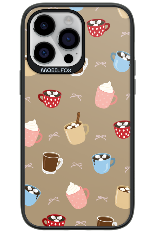 Coco Dream - Apple iPhone 14 Pro Max