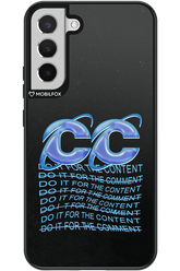 CC 2.0 - Samsung Galaxy S22+