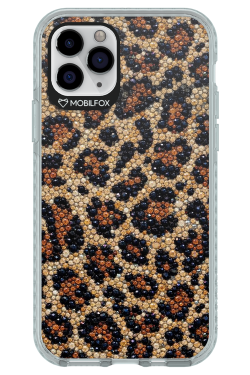 Crystal Roar - Apple iPhone 11 Pro