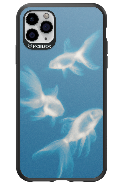 Lady of the Lake 2.0 - Apple iPhone 11 Pro Max