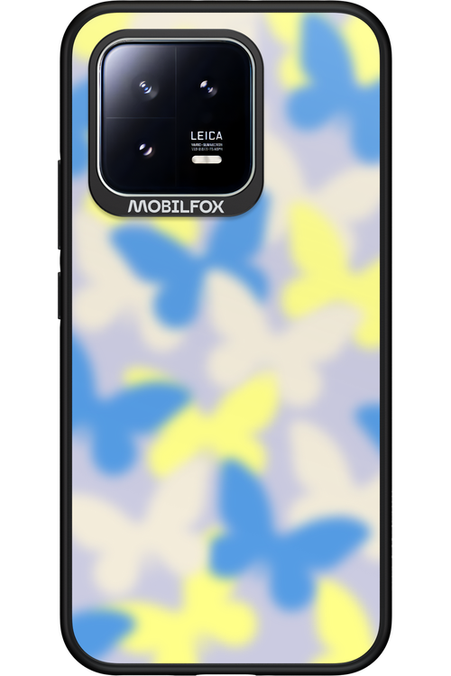 Pastel Butter - Xiaomi 13