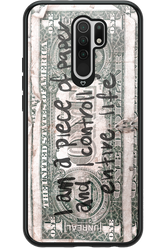 Dollars - Xiaomi Redmi 9