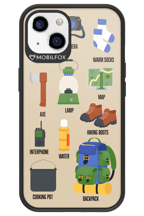 Adventure Pack 2.0 - Apple iPhone 13