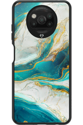 Emerald - Xiaomi Poco X3 Pro