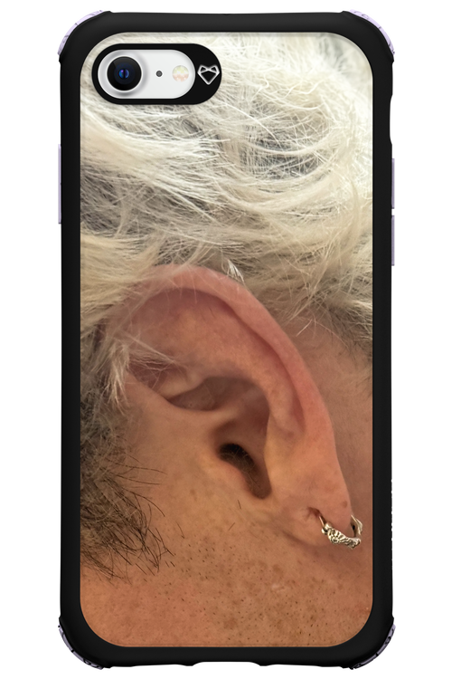 Ear 2.0 - Apple iPhone SE 2020