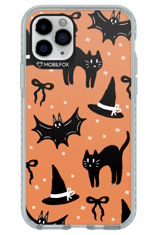 Cat & Bat - Apple iPhone 11 Pro