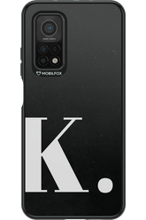 K (Off Space) 2.0 - Xiaomi Mi 10T 5G
