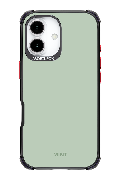 MINT - Apple iPhone 17
