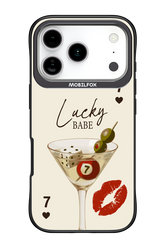 Lucky Babe - Apple iPhone 17 Pro
