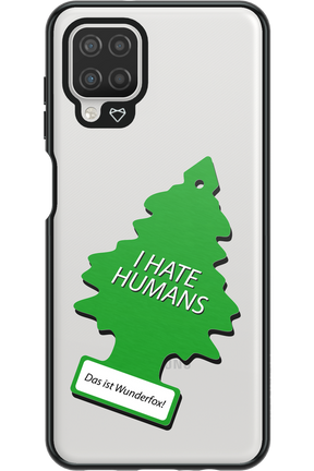 Wunderfox - Samsung Galaxy A12