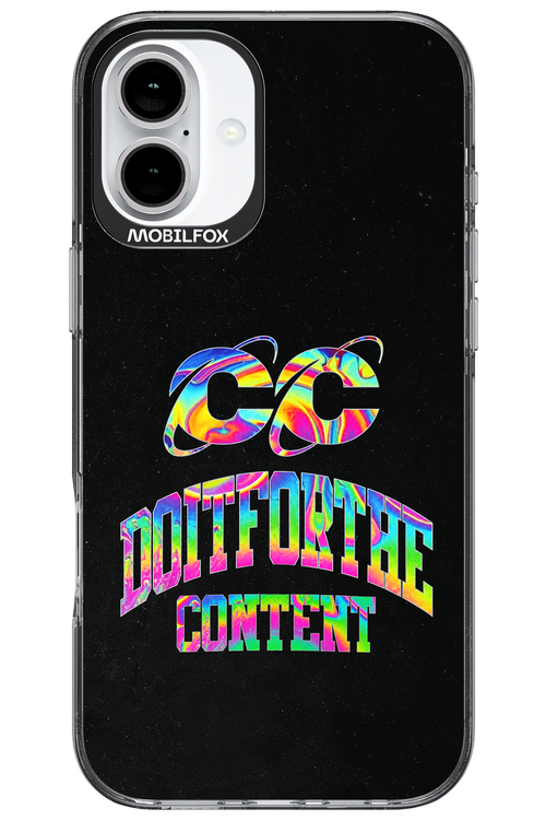 DO IT 2.0 - Apple iPhone 16 Plus